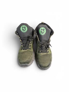 suadex Shoes for Men on Sale up to 90% Off: Poshmark display picture 2